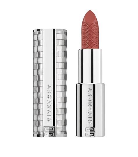 givenchy rouge 202|givenchy rouge interdit notes.